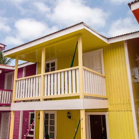 Mara'S Place Hotel Caye Caulker Kültér fotó